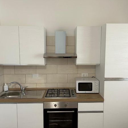 Fly & Stay Apartments Fiumicino Exterior foto