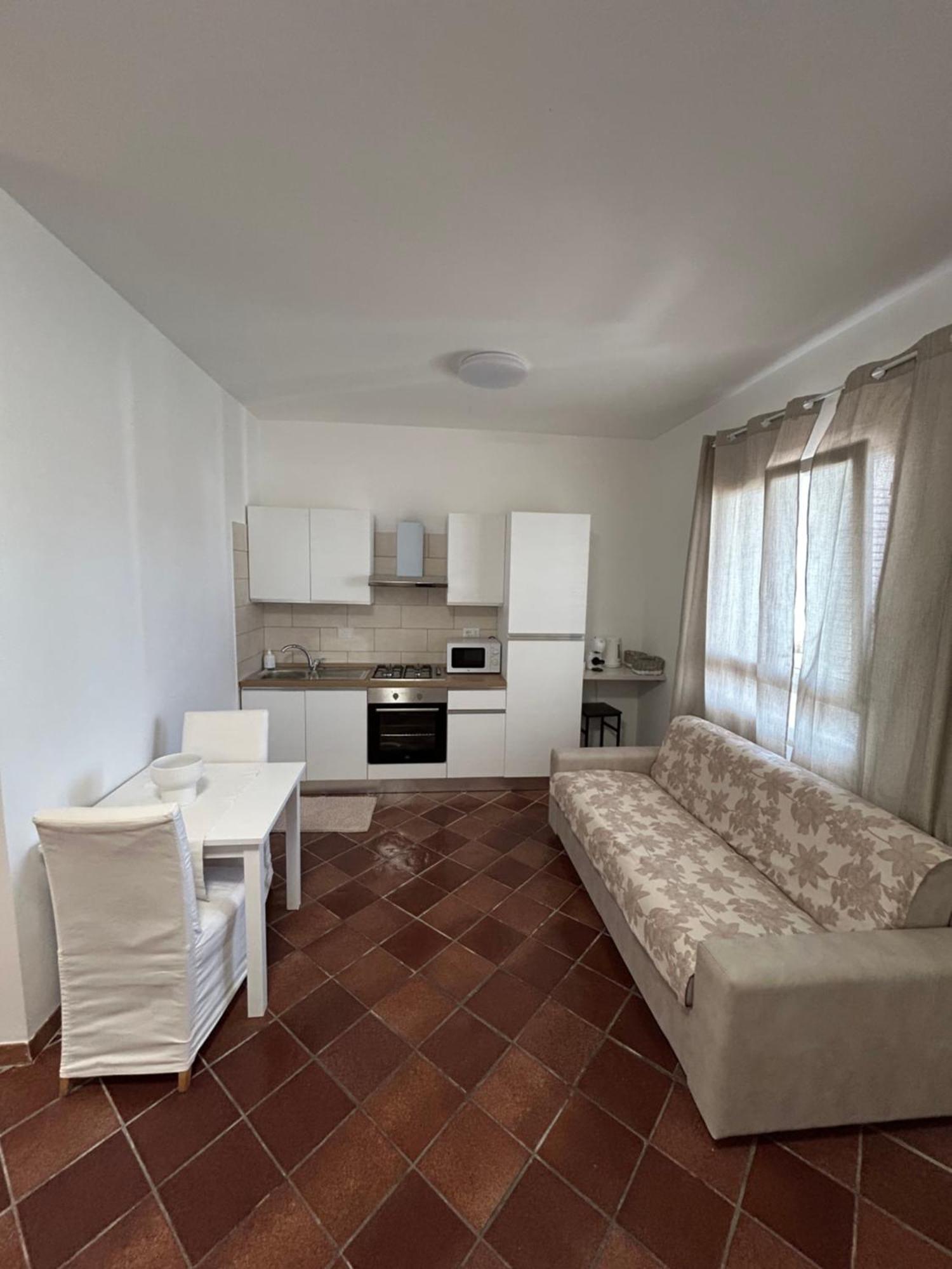 Fly & Stay Apartments Fiumicino Exterior foto