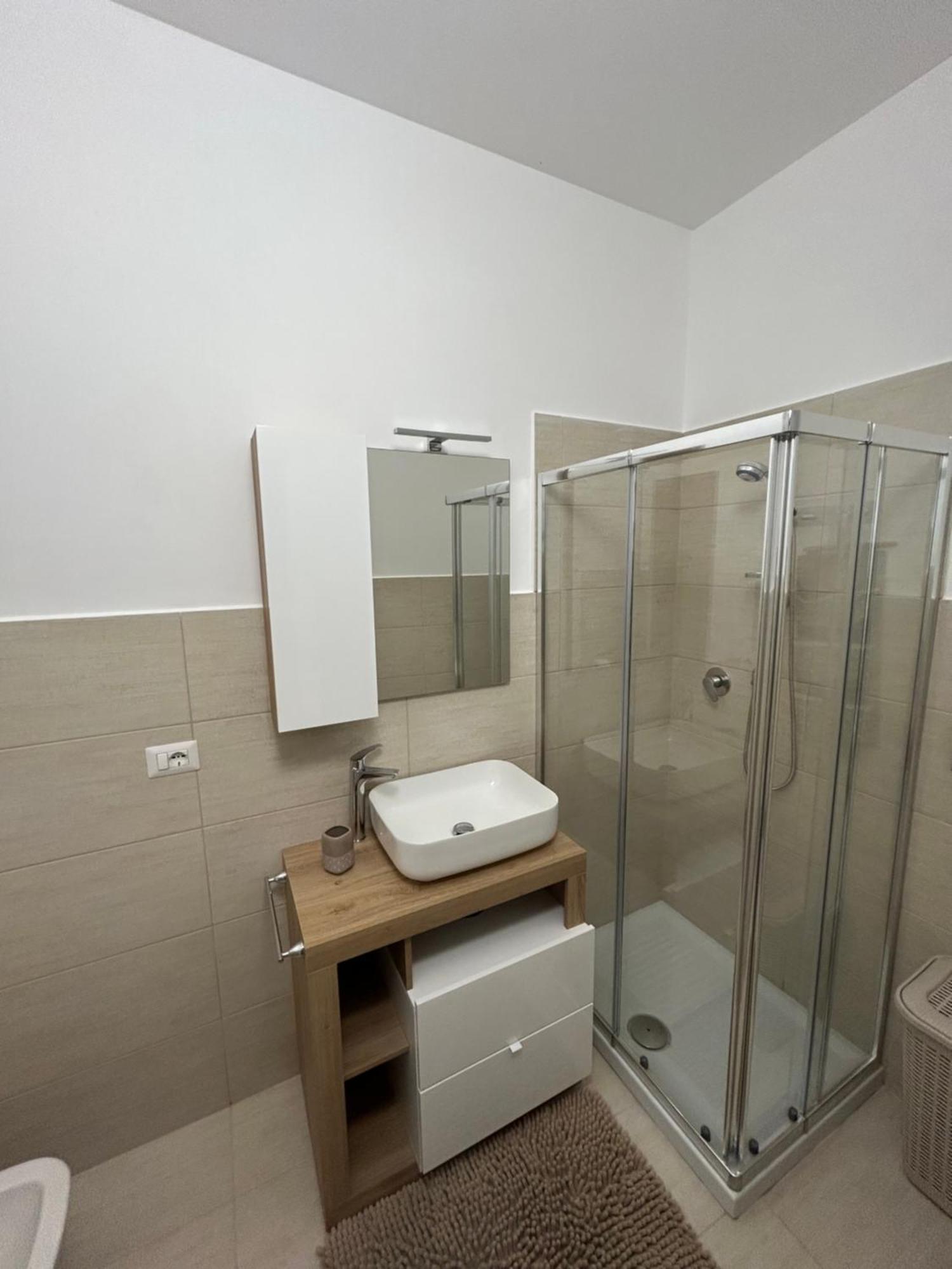 Fly & Stay Apartments Fiumicino Exterior foto